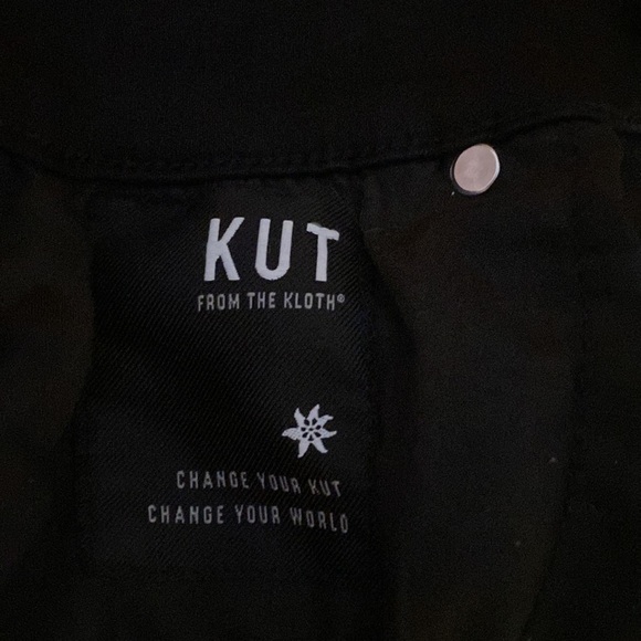 Black skinny’s - Picture 4 of 7